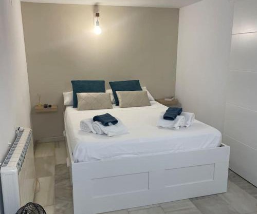 ARRIAGA BAJO- Precioso Duplex. Parking gratuito