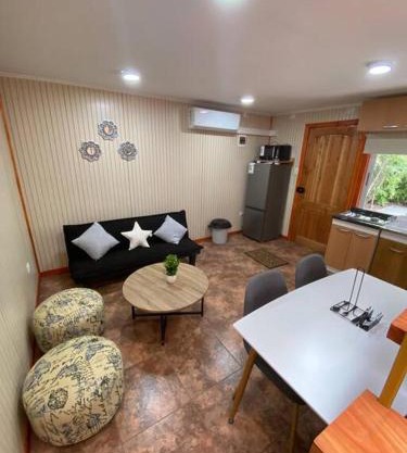 Arriendo de cabaña centro osorno