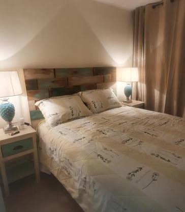 Arriendo departamento
