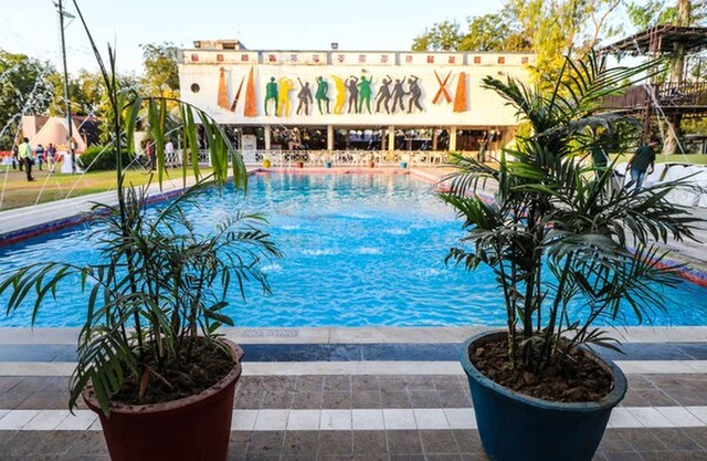 Arristo Resorts & Club