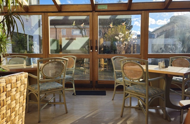 ARRIVEL Hotel am Bergson