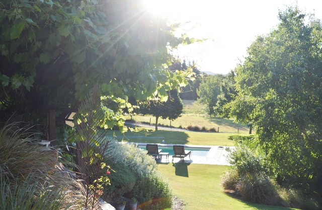 Arrowdale Country Retreat