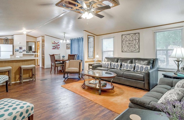 Arrowhead Hideaway