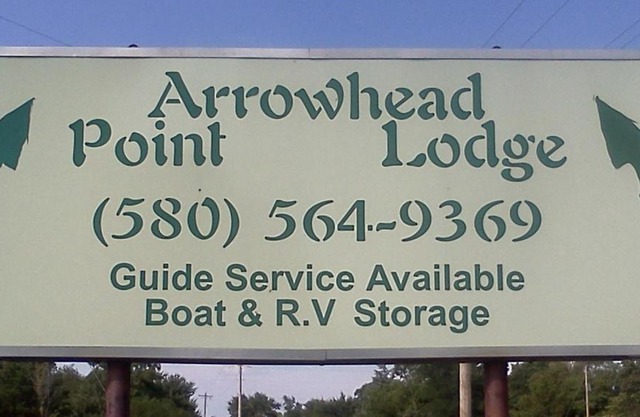 Arrowhead Point Lodge & Campground