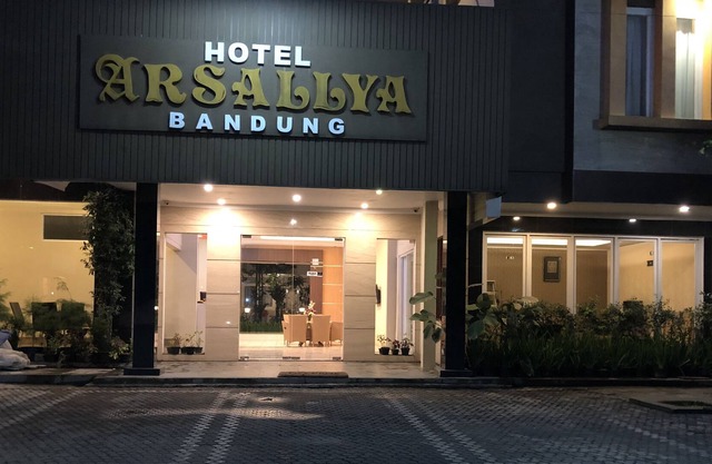 Arsallya Hotel