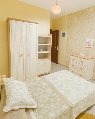 Arsene Appartement Luxury Stay