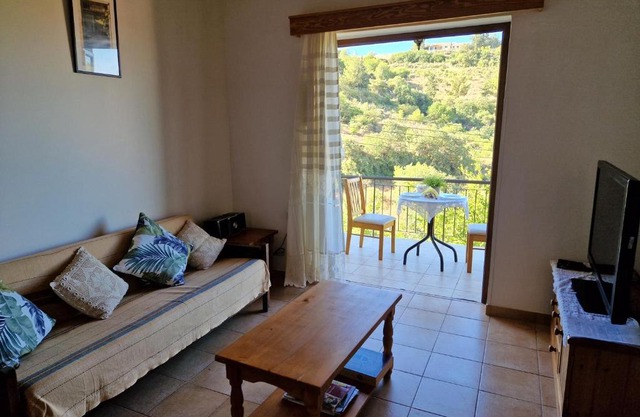 Arsos Village Apartment