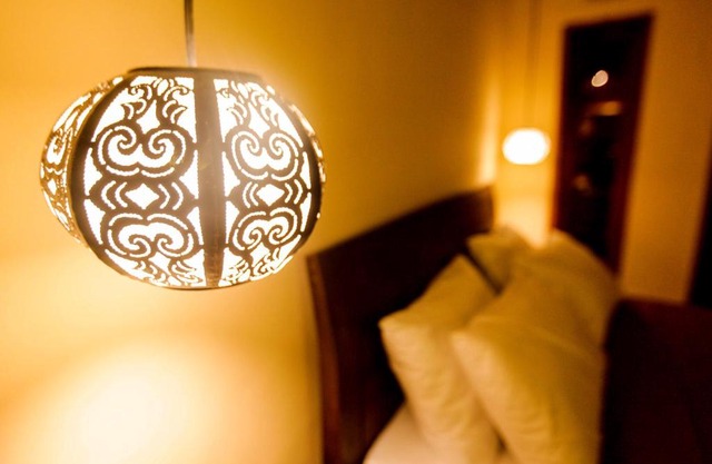 Arsuma Guest House