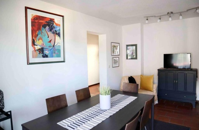 Art Apartment l Zentral & SeeNah