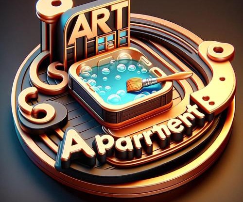 Art apartman