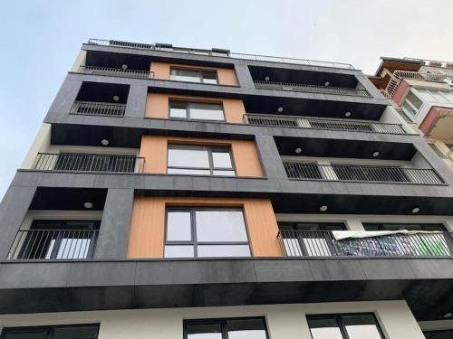 Art Apartment