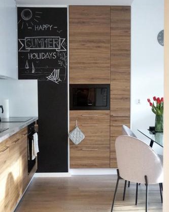 Art Apartment