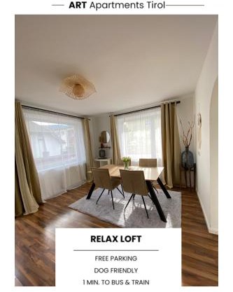ART - Apartments by Alfi with Balcony & FREE Parking