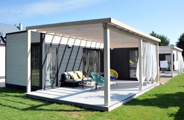 Art Apartments Deluxe Villa Sleeps 6