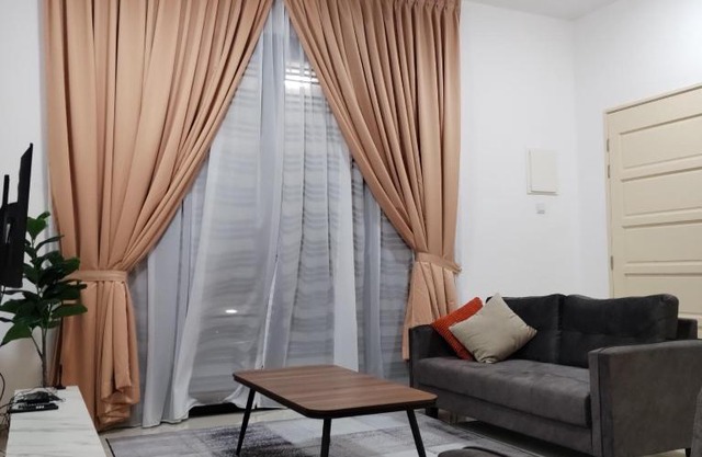 ART CASIA HOMESTAY BERTAM