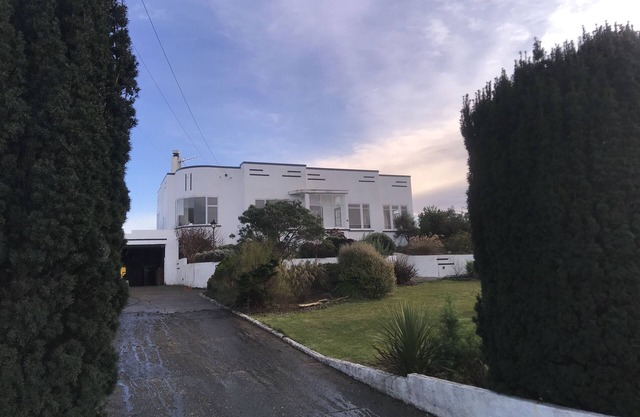 Art Deco Gem