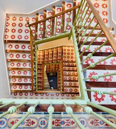 Art Experience B&B "Hotel Boutique"