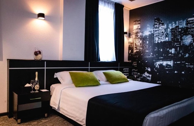 Art Hotel Bishkek