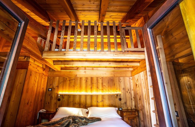 Art Hotel Grandes Murailles