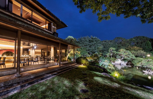 Art Hotel KOKURA New Tagawa