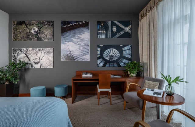 Art Hotel Prague