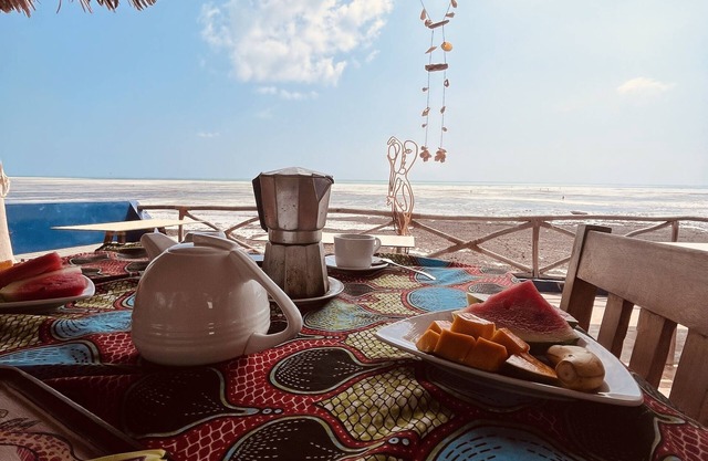 Art Hotel Zanzibar