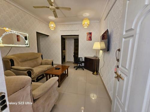 Art House- AC luxury service Apartments Bangalore