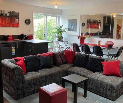 Art House Apartment