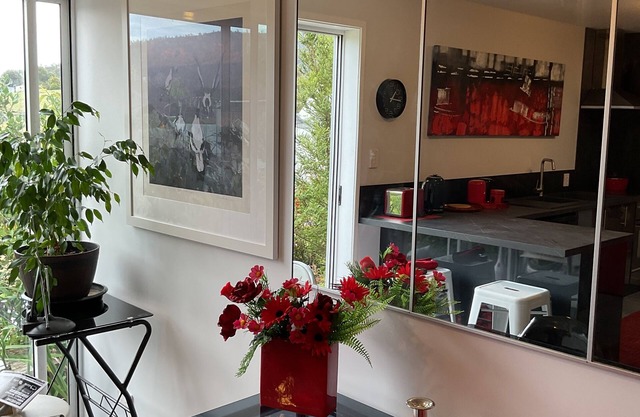 Art House Apartment