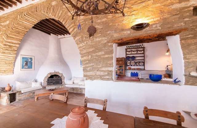 "Casa de arte"