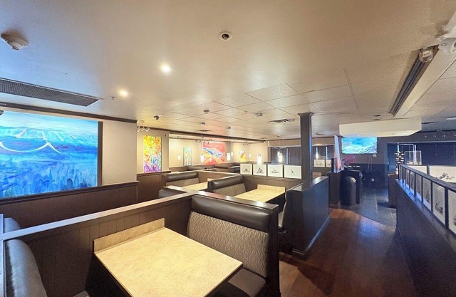 art infiniti hotel