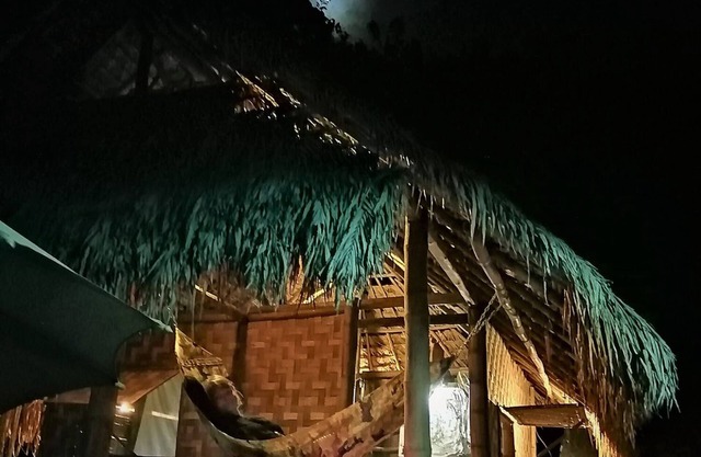 Art Khamu Homestay