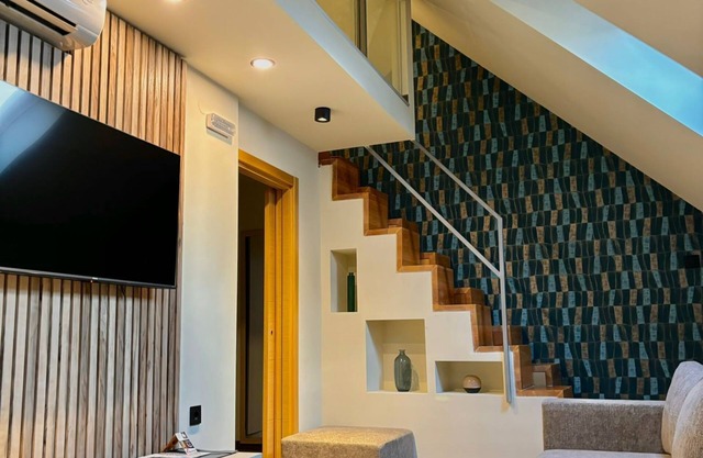 Art Loft Hotel