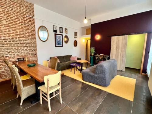 Art Loft -Opéra, Saint-Lambert, Bueren