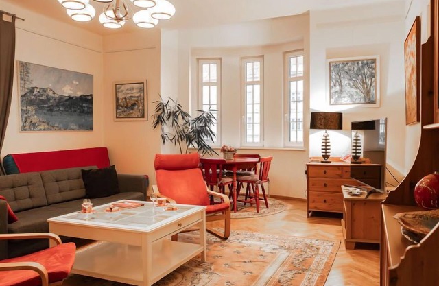 Art Lounge by Interhome
