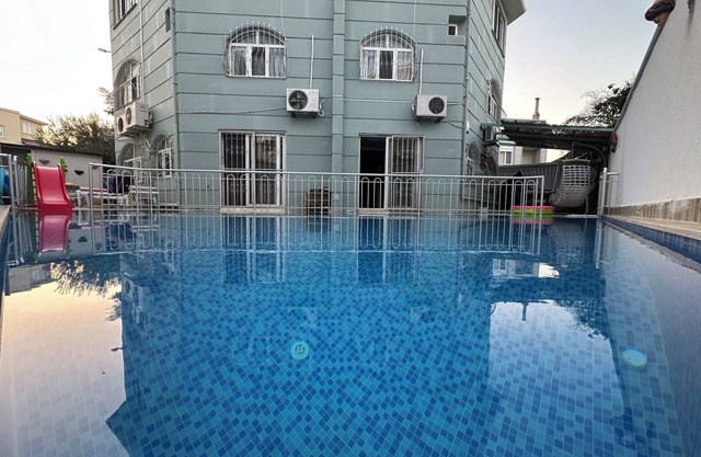 Art Pansiyon Belek