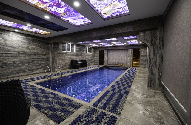 Art Residence Hotel