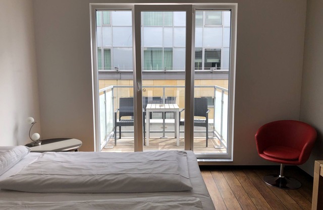 Art Rock Downtown Hotel