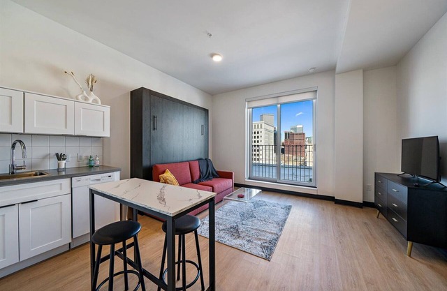 Art Studios Penthouse 1002 - Golden Triangle Downtown Denver