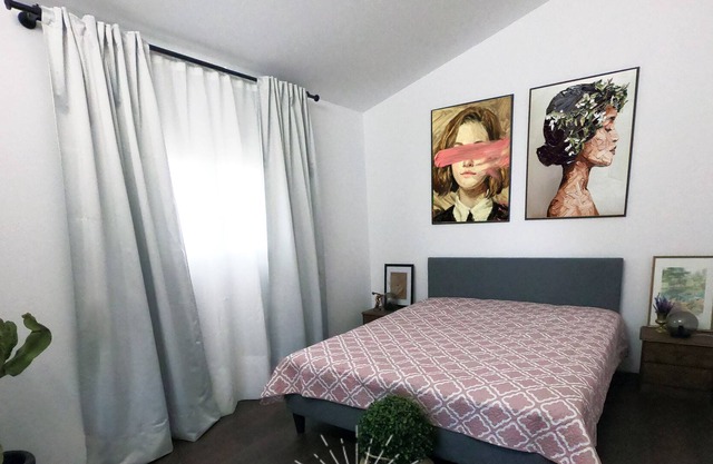 Art Suite en Alicante - Cerca de la playa y la ciudad