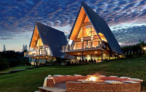 Arta Chalet