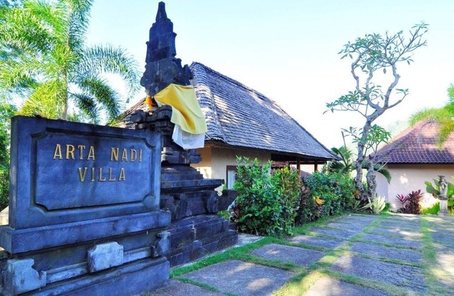 Arta Nadi Villa