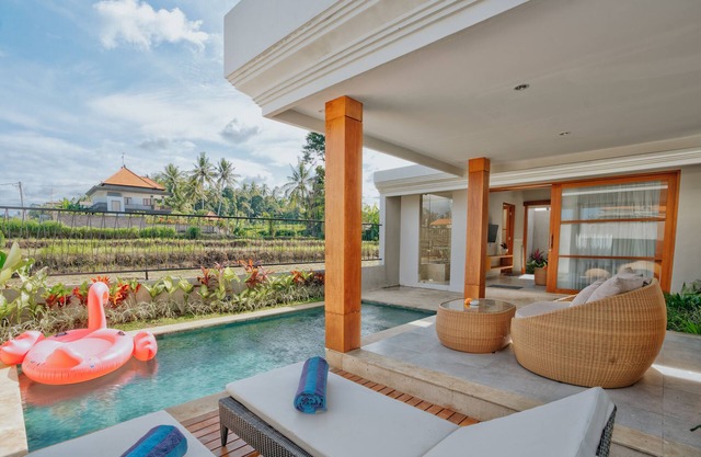 Arta Private Villa