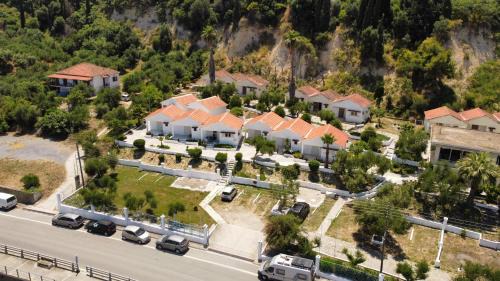 ARTAKi R APARTMENTS