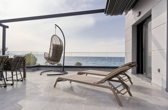 Artan Suite Tatil Evleri