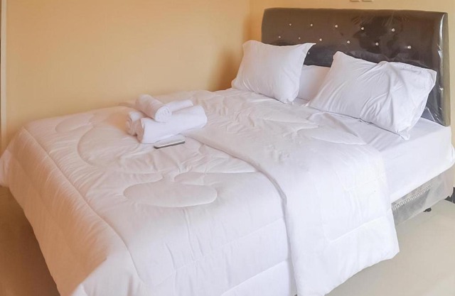 Artayya Puri Homestay near Terminal Purabaya Madiun Mitra RedDoorz