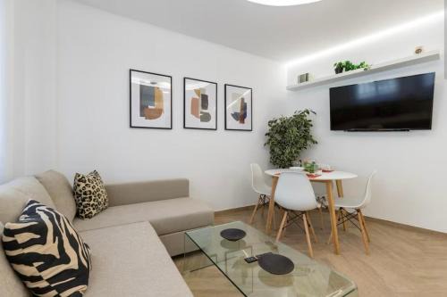 Artbel Rentals en Embajadores