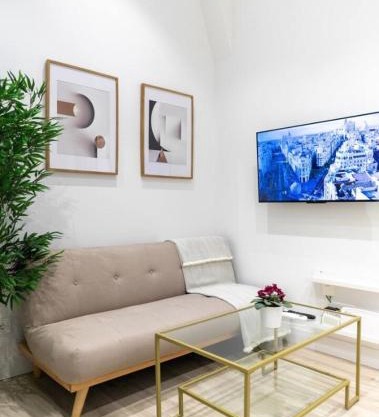 Artbel Rentals en Wizink O Donnell- Salamanca