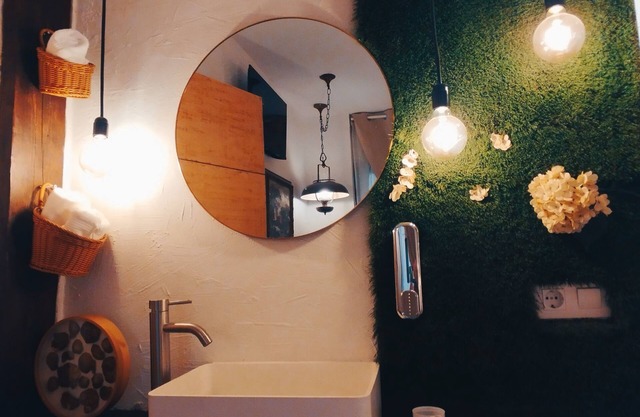 Arte i Espacio Home