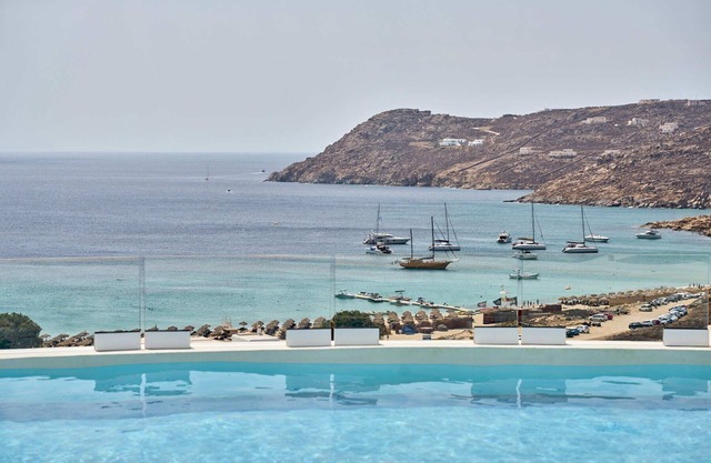 Arte & Mare Elia Luxury Suites & Idolio Vllas